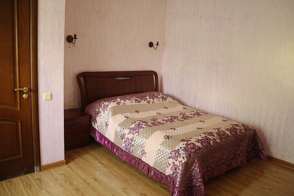 Little Shangri-La Almaty Quarto foto